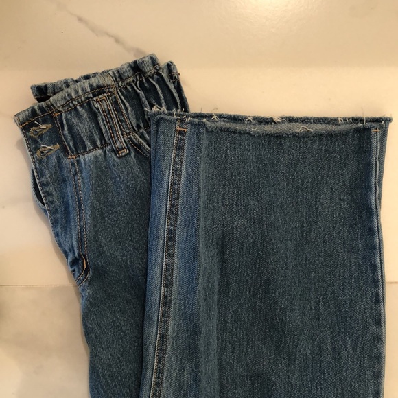 Oak + Fort Jeans - Picture 3 of 7